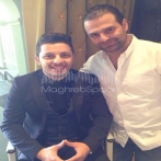 Hatim ammor sur yala.fm